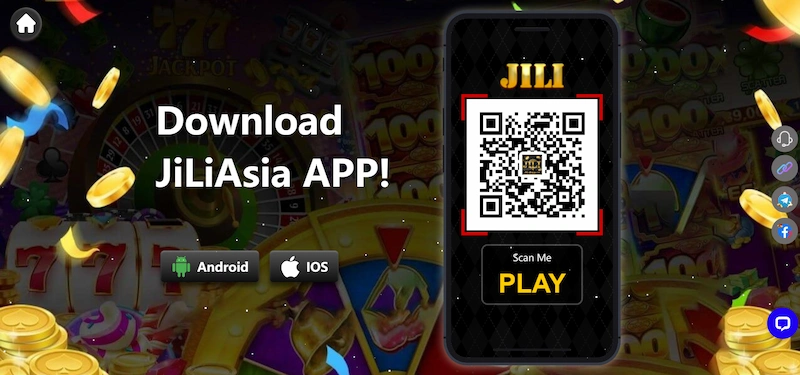 Guide to Downloading the JiliAsia App Easily in Just a Few Steps