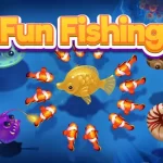Fun Fishing Game