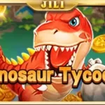 game Dinosaur Tycoon