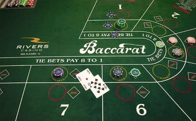 How to play Baccarat to always win from experts