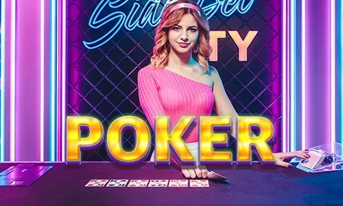 Evo Poker Live