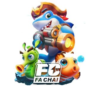 Fish Games