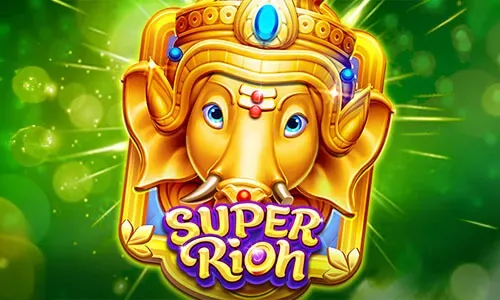 Super Rich Rioh