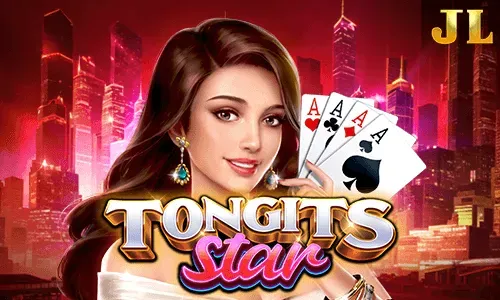 Tongit's Go