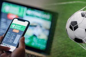 how to play soccer-betting