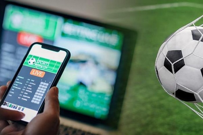how to play soccer-betting