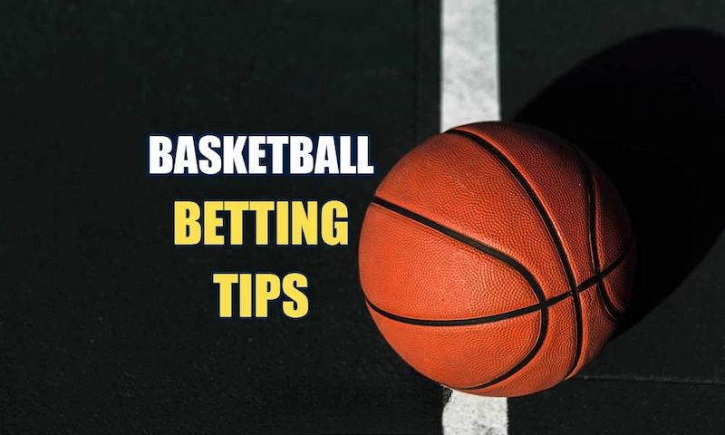 Basketball Betting Tips for Beginners