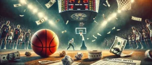 A Brief Introduction to Basketball Betting