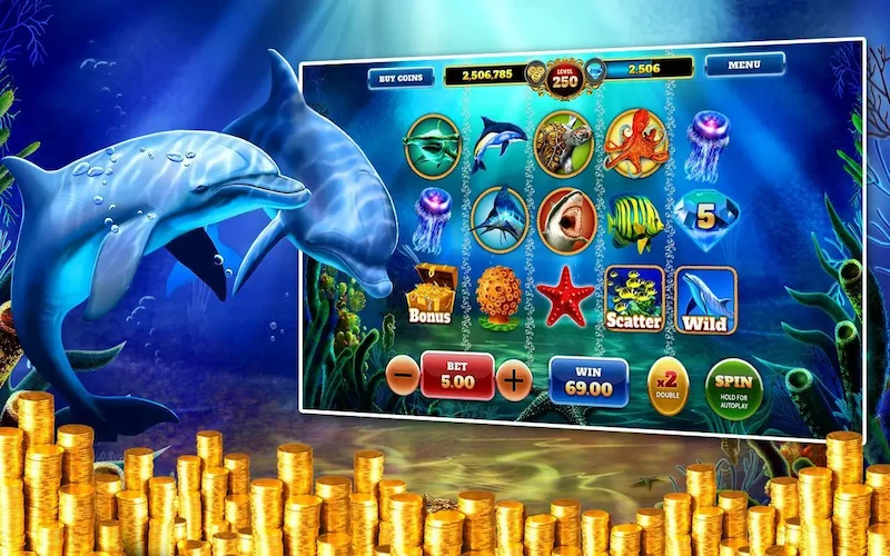 Learn About Online Fishing
