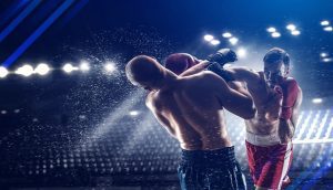Introduction to Boxing Betting