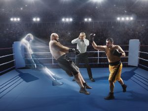 Boxing Betting Experience from the Experts
