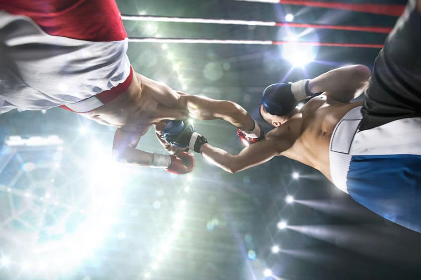 Boxing Betting Tips For Beginners